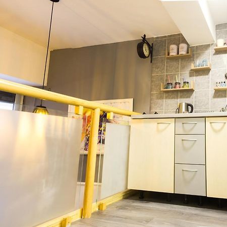 Apartman Freedom SJJ Eksteriør billede