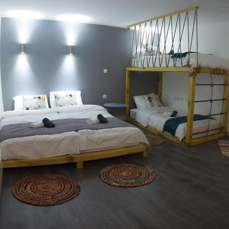 Apartman Freedom SJJ Eksteriør billede