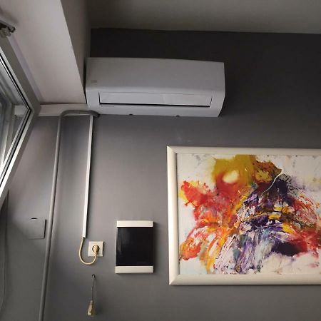 Apartman Freedom SJJ Eksteriør billede