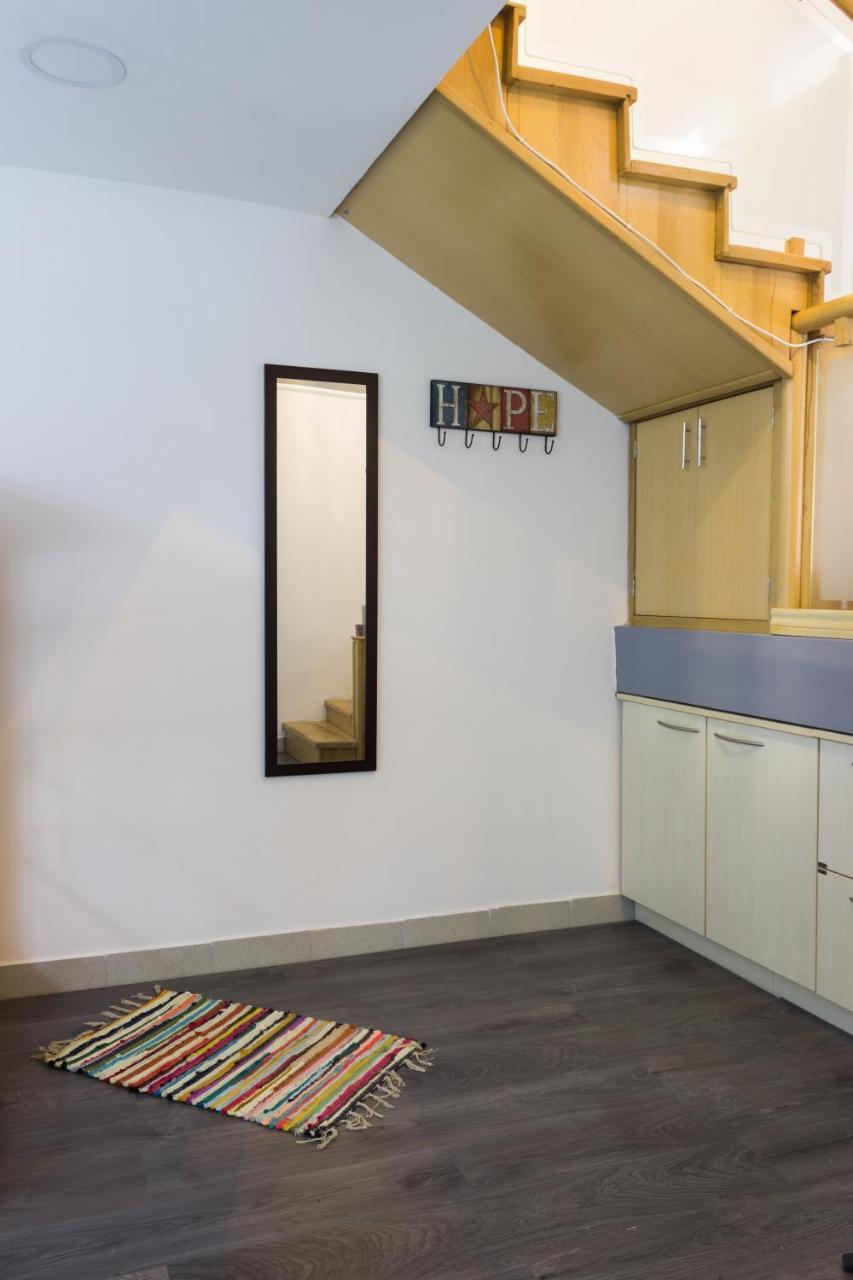 Apartman Freedom SJJ Eksteriør billede