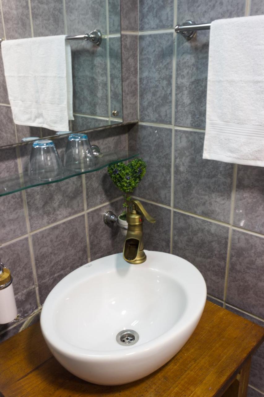 Apartman Freedom SJJ Eksteriør billede