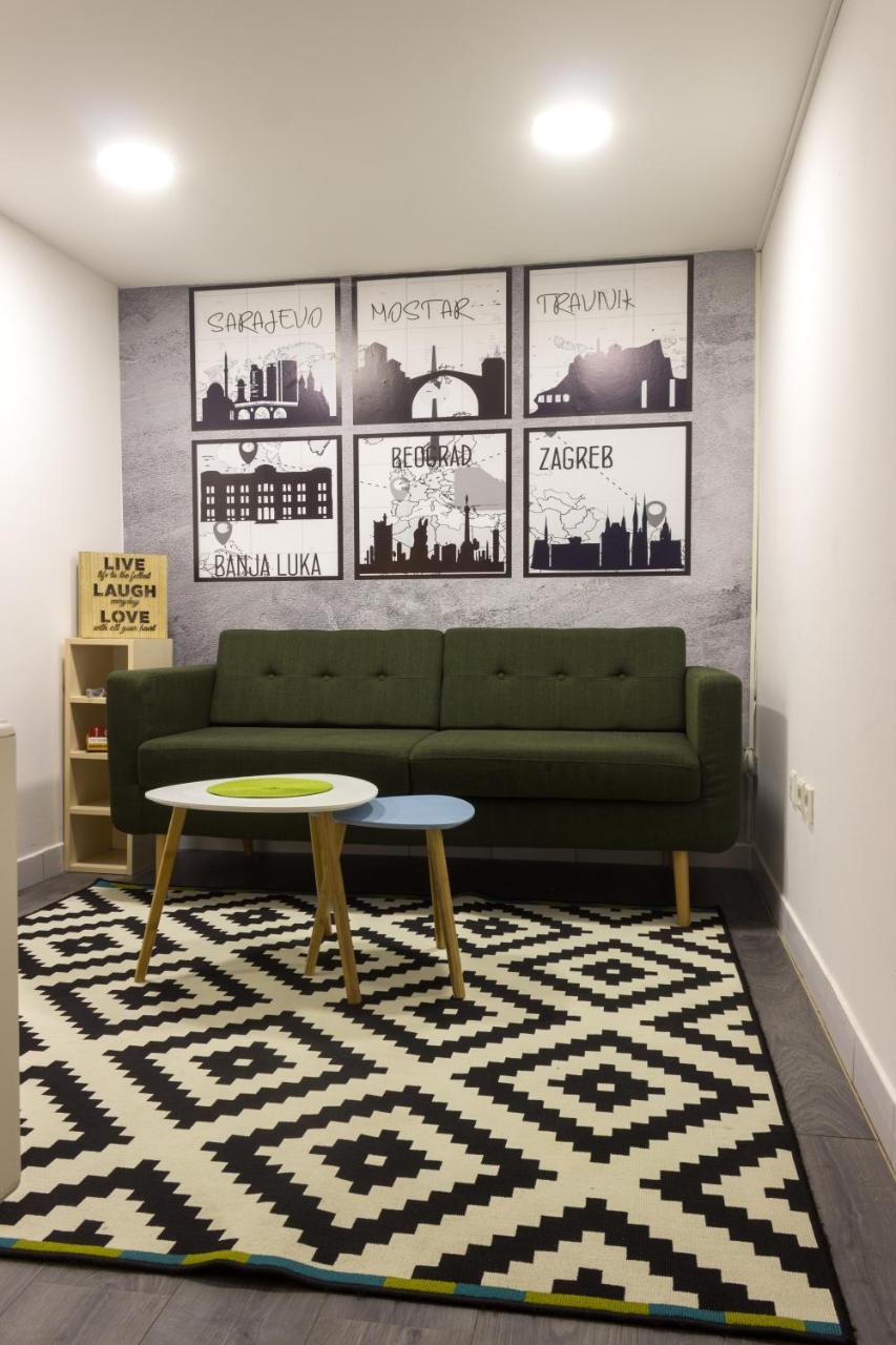 Apartman Freedom SJJ Eksteriør billede