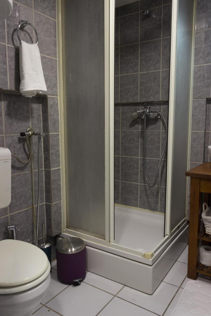 Apartman Freedom SJJ Eksteriør billede