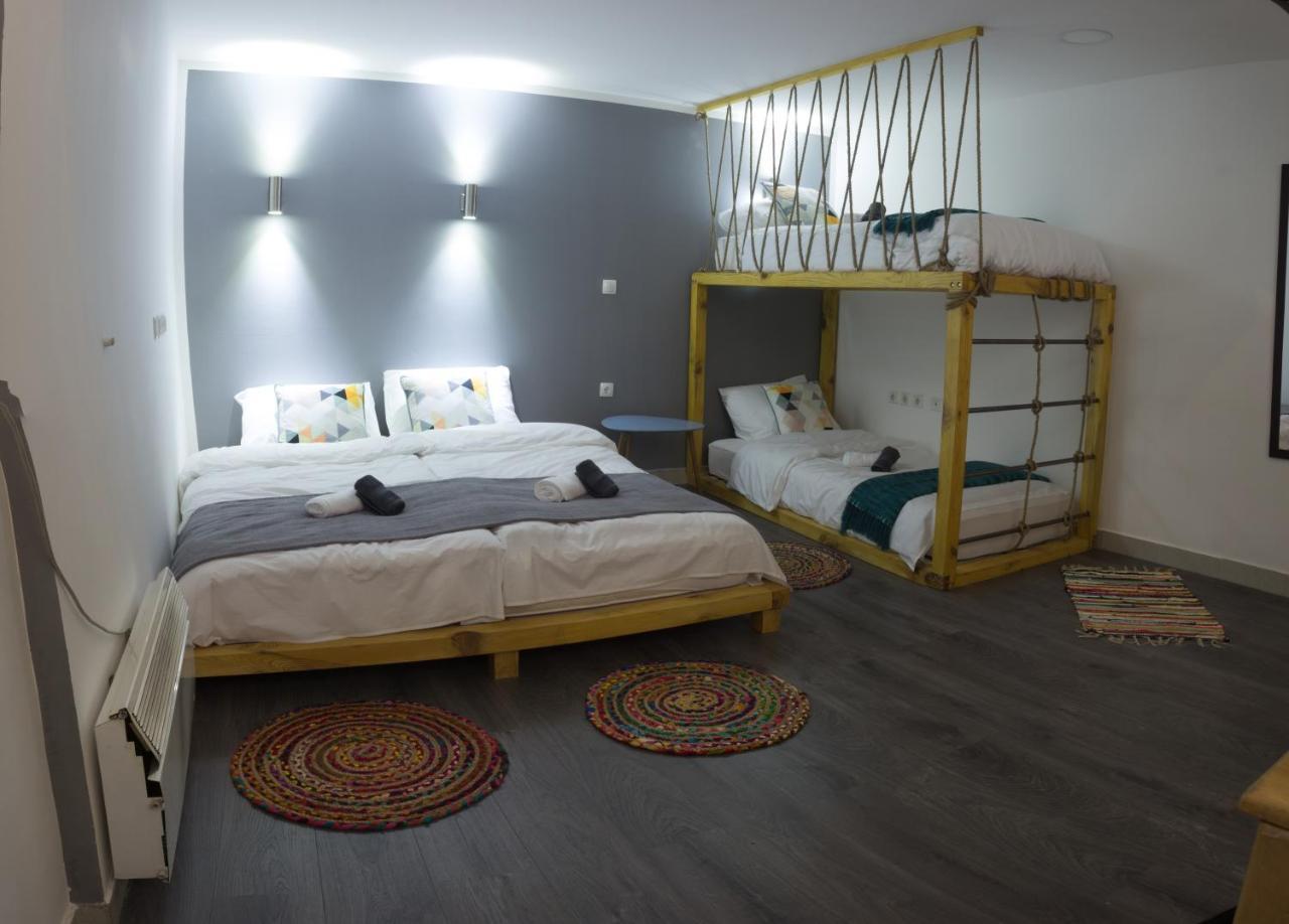 Apartman Freedom SJJ Eksteriør billede